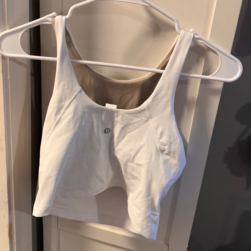Lululemon Align High rough tank